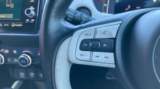 Honda Jazz 1.5 i-MMD Hybrid EX 5dr eCVT Hybrid Hatchback